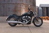 Indian Scout Classic  100 Jahre  (EUR 1000/2,99) - INDIAN SCOUT CLASSIC