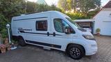 Hobby Vantana K65 ET Ontour  Automatik Klima AHK Solar - Hobby Solaranlage