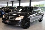 Mercedes-Benz C 200 C -Klasse T-Modell C 200 T Kompressor - Mercedes-Benz C 200: Kombi, Kompressor