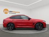 BMW X4 M Competition HUD LEDER NAVI RFK LED HDC - BMW X4 M Gebrauchtwagen