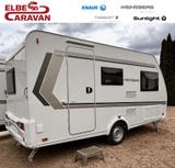 Weinsberg CaraOne 420 QD Modell 2026 - Weinsberg CaraOne 420 QD