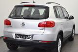 Volkswagen Tiguan Highline 4Motion DSG Leder,Navi,SH,Kamera - Volkswagen Gebrauchtwagen in Fulda