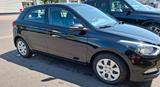 Hyundai i20 Classic - Hyundai i20 in Nürnberg