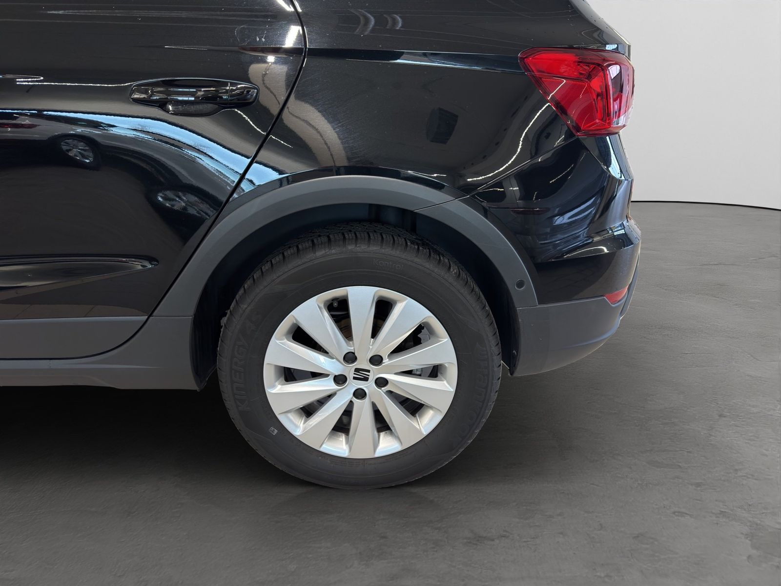 Seat Arona - Bild 10