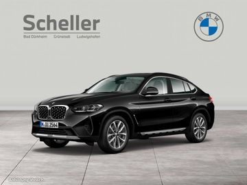 BMW X4 - 1