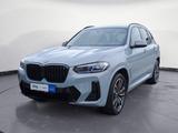 BMW X3 xDrive30i AT M Sportpaket Innovationsp. EDC - BMW X3 mit Benzin-Antrieb: Sportpaket