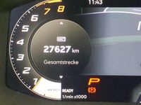 Cupra Terramar - Vorschau Bild 6