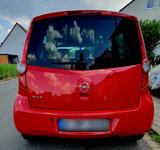 Opel Agila - Opel Agila Gebrauchtwagen in Nürnberg