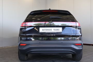 Volkswagen Taigo 1.0 TSI AID+FRONT+LANE+LED+CARPLAY
