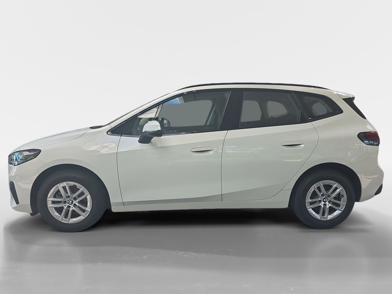 BMW 218 Active Tourer - Bild 7