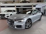 Audi A6 Lim. 45 TFSI S-Line Virtual Matrix ACC 360Kam - Audi A6: V6