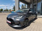 Toyota Yaris 1.5l VVT-i Schalter Style*SHZ,Kamera,Alu* - Toyota Yaris Gebrauchtwagen in Augsburg