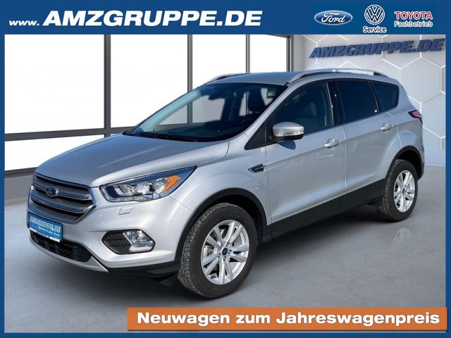 Ford Kuga 1.5 EB Business Edition PDC+Winterpak+Bluet