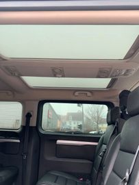 Bild 16 Opel Zafira Life Innovation M 7 Sitze