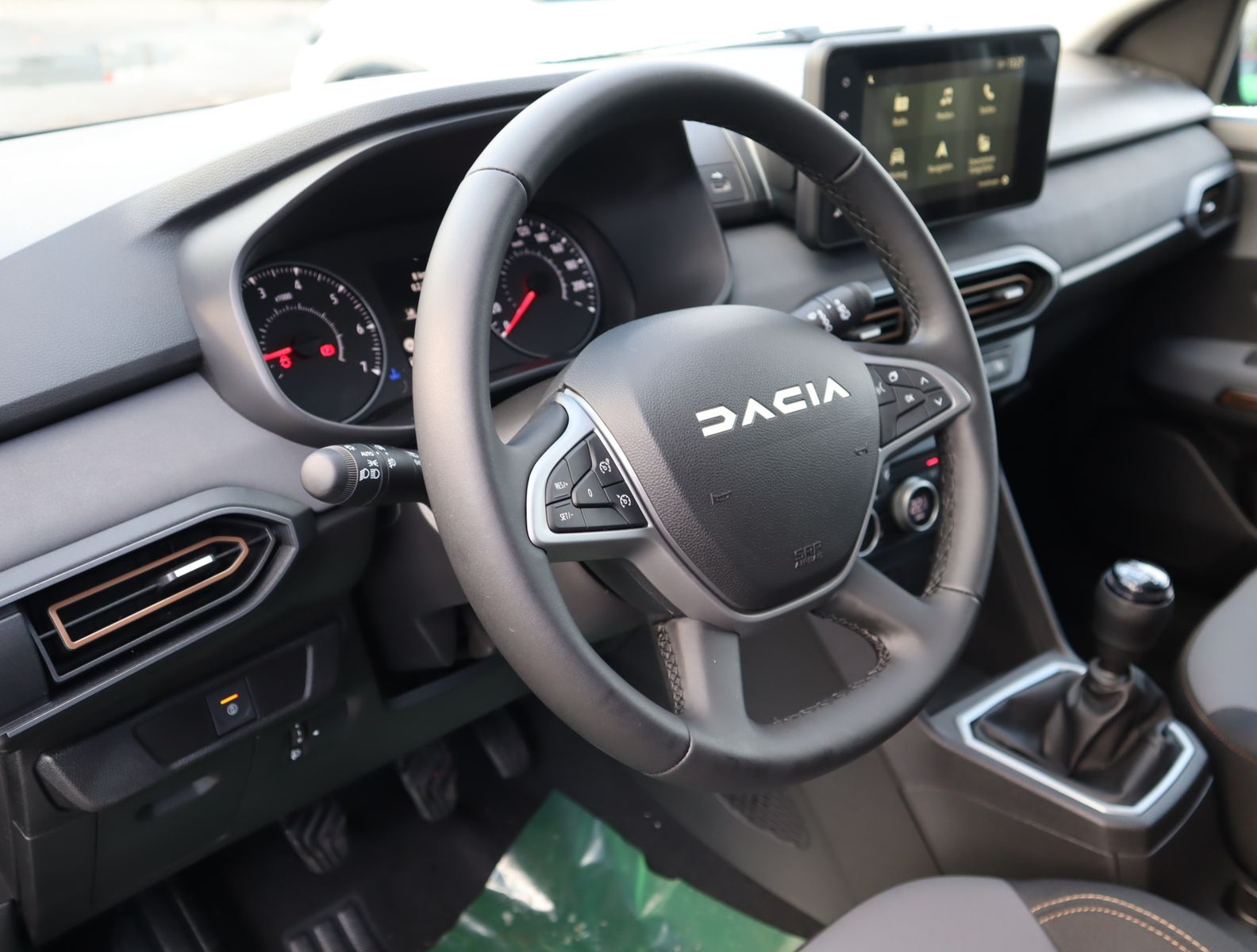 Dacia Jogger - Bild 13