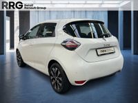 Renault ZOE - Vorschau Bild 4