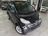 Smart ForTwo 1.0 MHD*AUTOMATIK*NAVIGATION*PANORAMA*BLU - Smart ForTwo: 1.0