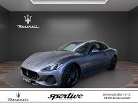 Maserati Granturismo - Vorschau Bild 1