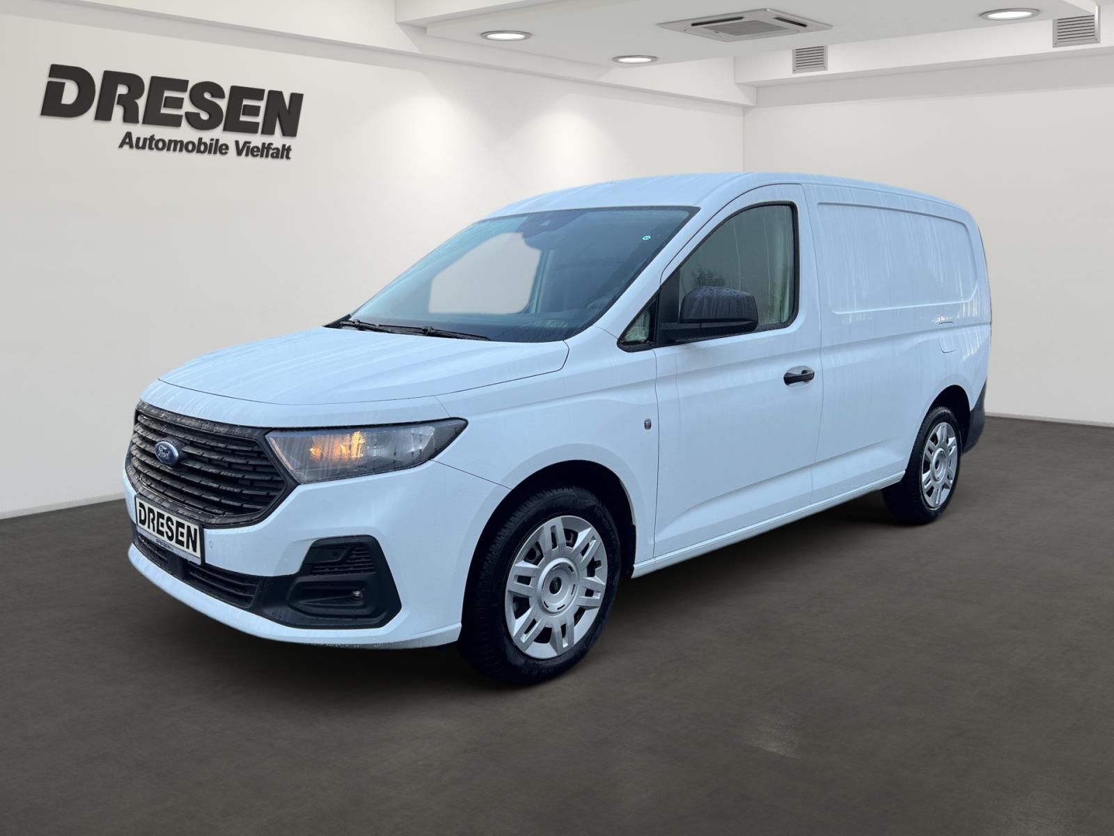 Ford Transit Connect Trend L2 2.0