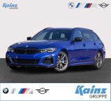 BMW M340d Touring xDrive Sthzg/HK/Carbon - BMW M340i aus 2021