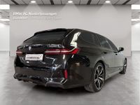 BMW 520 - Vorschau Bild 4