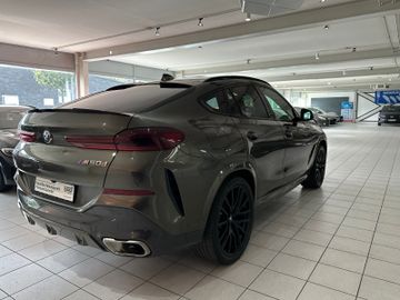 BMW X6 M50 - 6