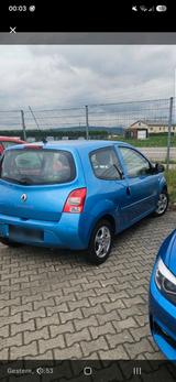 Renault Twingo 2 1.2 16v Yahoo - Renault Twingo: Yahoo