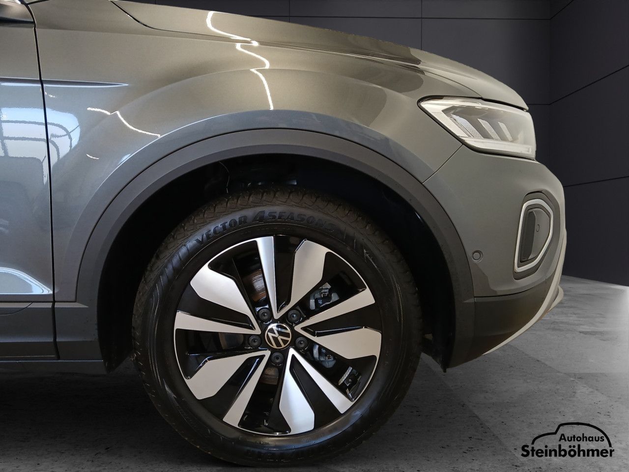 Volkswagen T-Roc - Bild 14