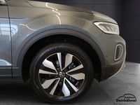 Volkswagen T-Roc - Vorschau Bild 14