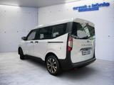 Ford Tourneo Courier 1.0 EcoBoost TREND - Ford Tourneo Courier Trend mit Benzin-Antrieb