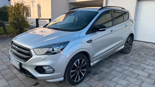 Ford Kuga 1,5 EcoBoost 4x4 129kW ST-Line Automat ...