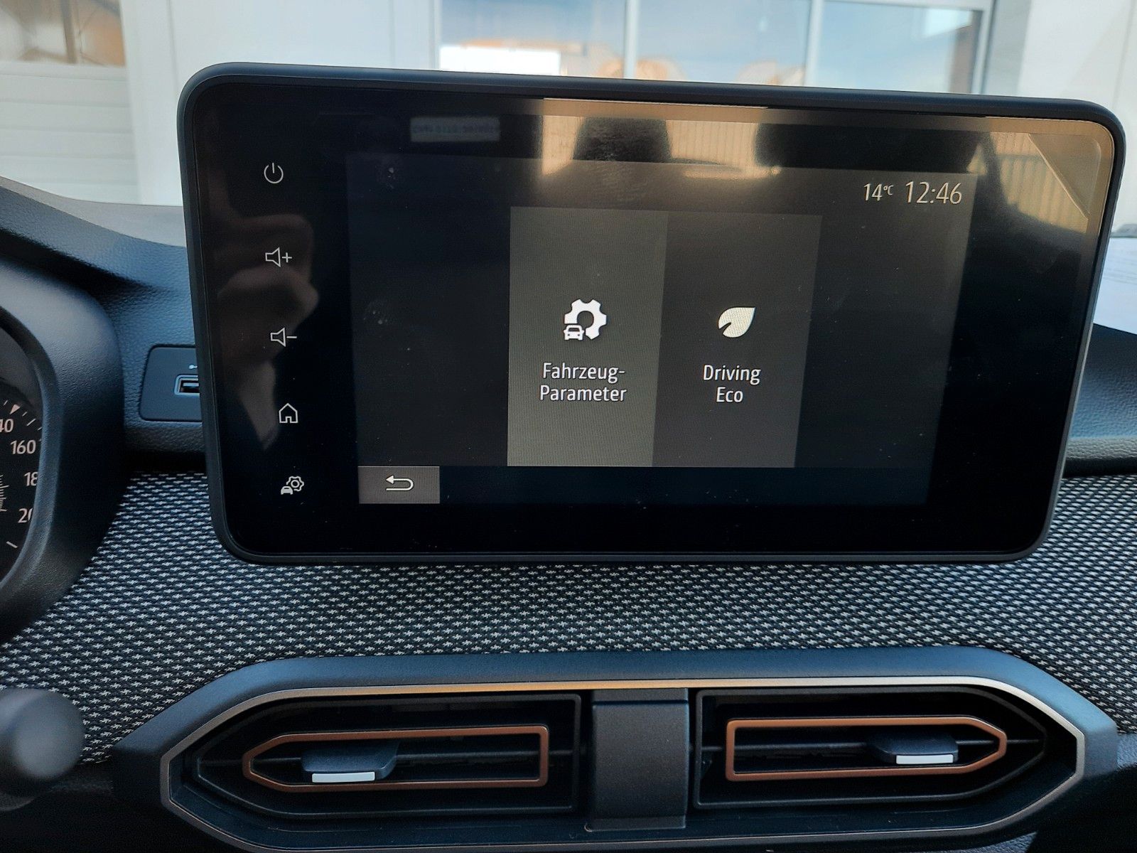 Dacia Sandero - Bild 20