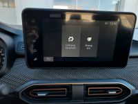 Dacia Sandero - Vorschau Bild 20