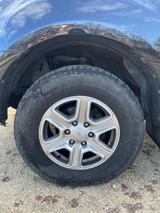 Ford Ranger - gebrauchte Ford Ranger aus dem Jahr 2013