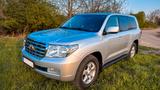 Toyota Land Cruiser Landcruiser 400 4,5 D-4D V8  - Toyota: Landcruiser