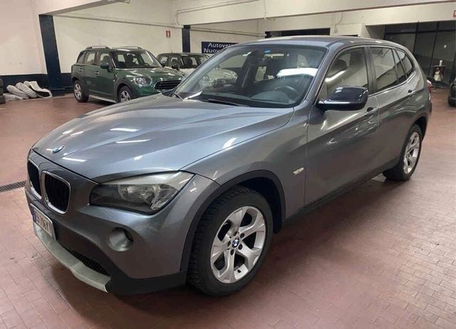 BMW Bmw X1 xDrive20d Attiva