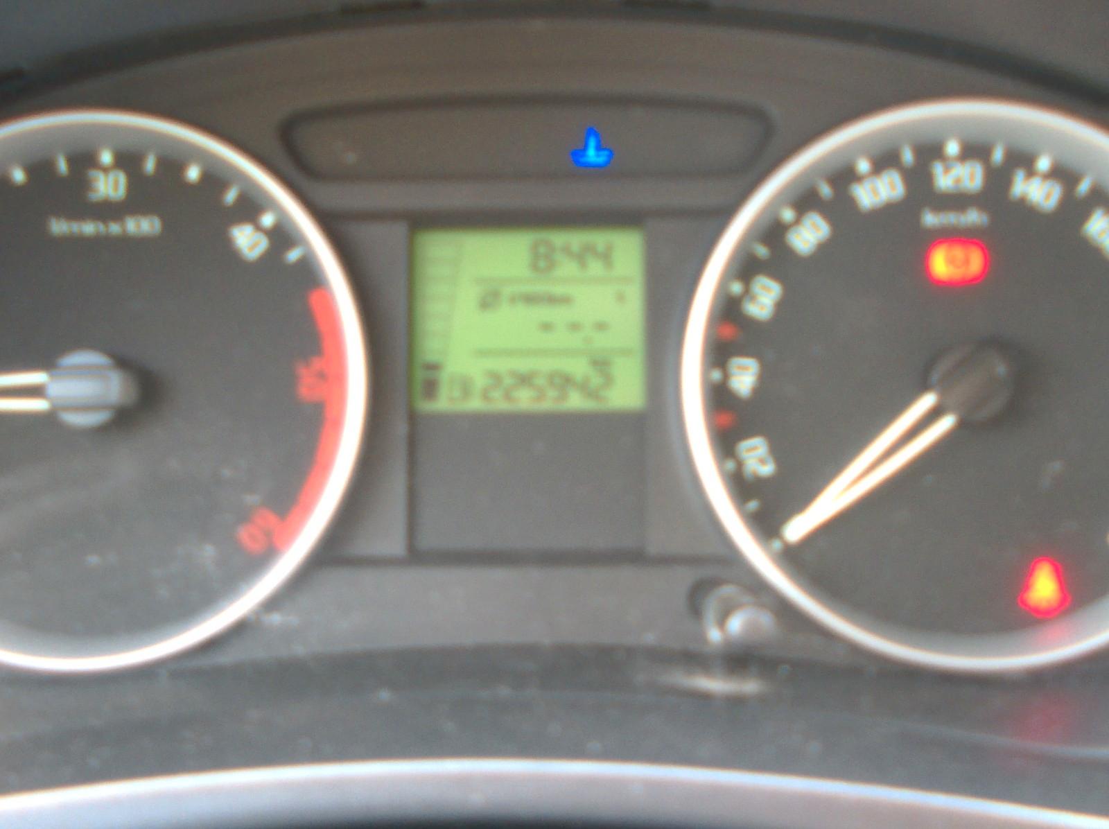 Skoda Fabia 2009 — photo 12