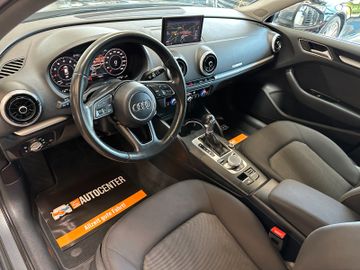 MYAUTOCENTER – Gebraucht- und Jahreswagen mit Werkstattservice in Pfaffenhofen Audi A3 Sportback *Virtuel*Xenon*Navi*