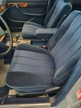 Mercedes-Benz SE 280 - Mercedes-Benz S 280 Gebrauchtwagen