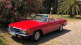 Mercedes-Benz SL 500