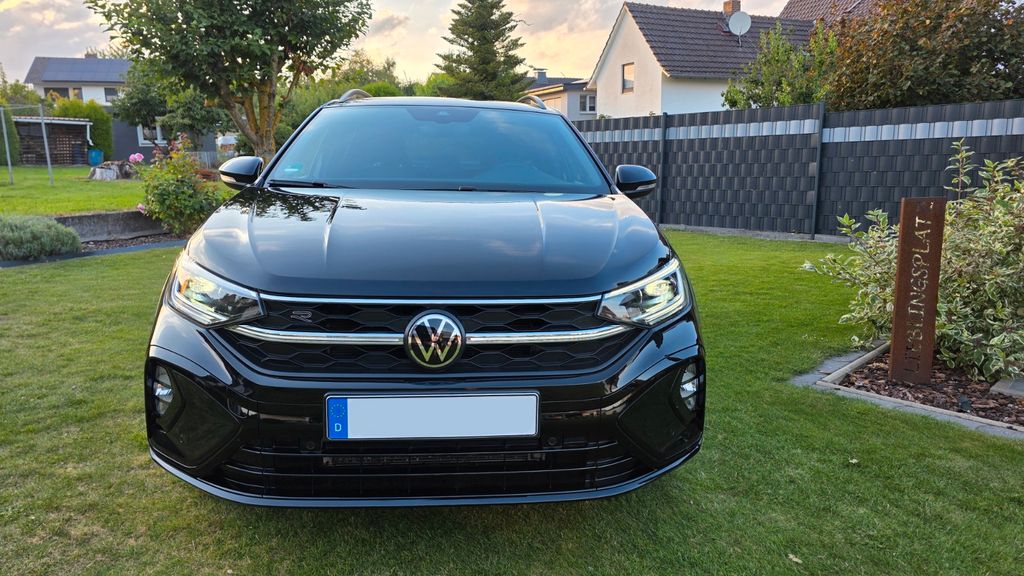 Image of Volkswagen Taigo