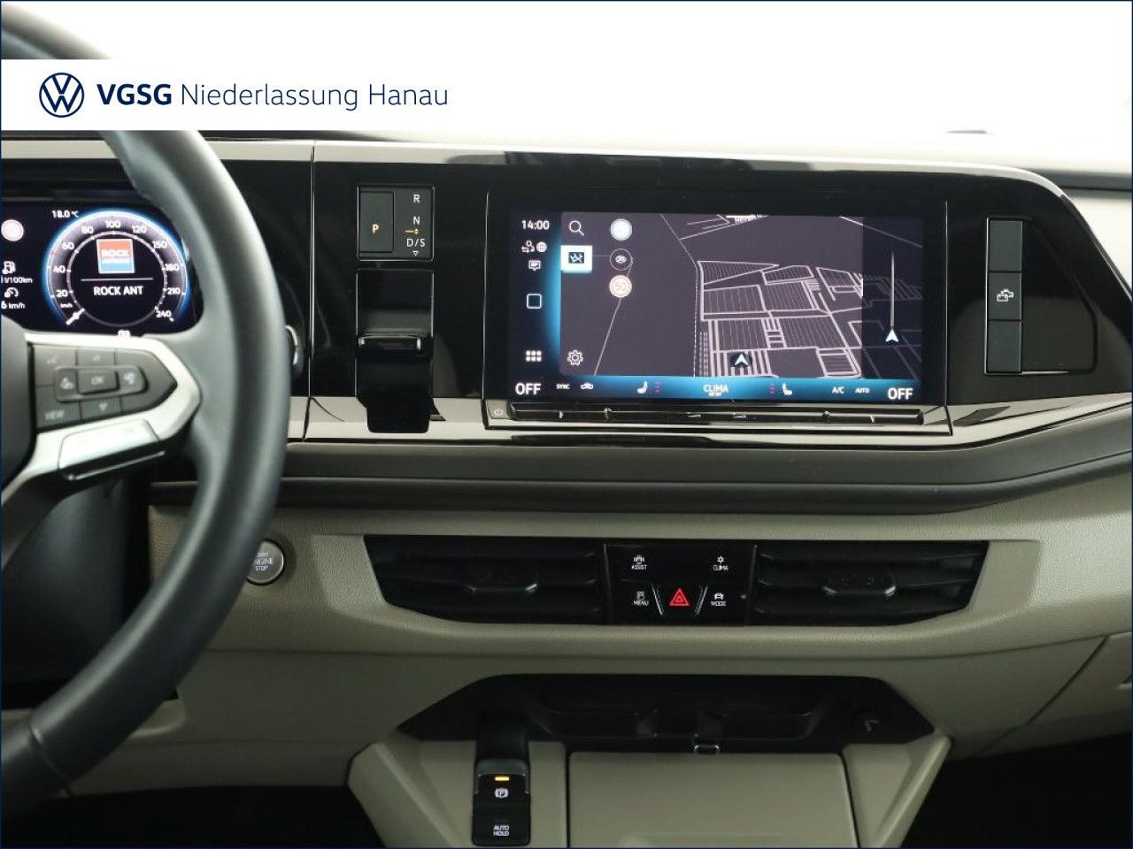 Volkswagen T7 California - Bild 12