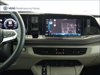 Volkswagen T7 California - Vorschau Bild 12