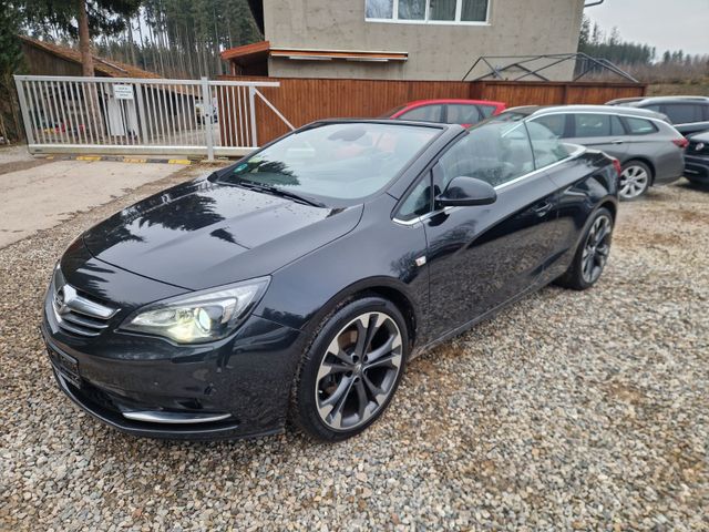 Opel Cascada Innovation ecoFlex/Bixenon/20"