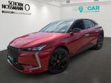 DS Automobiles DS 4 PERFORMANCE LINE +  NAVIGATION+PDC+RÜCKFAHR - rote DS Automobiles DS4