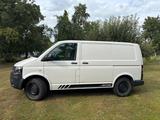 Volkswagen T5, 4motion, offroad, Höherlegung - : Van, Offroad