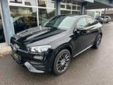 Mercedes-Benz GLE 400d*COUPE*AMG*PANORAMA*BURMESTER