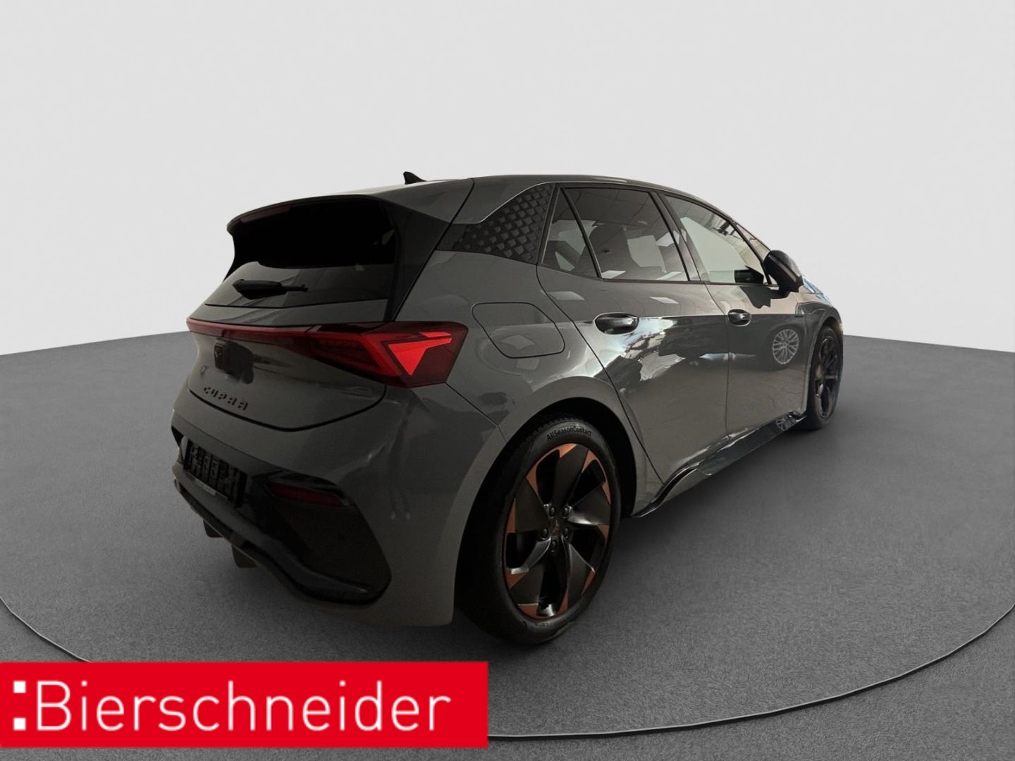 Cupra Born - Bild 6
