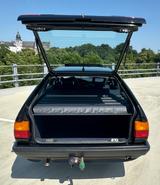 Audi 100 Avant C3  2,0/115PS  5-Zyl.   5 Gang - Audi 100 mit Benzin-Antrieb