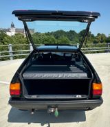 Audi 100 Avant C3  2,0/115PS  5-Zyl.   5 Gang - Audi 100: C100